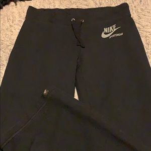 Nike Sportswear athletic pants